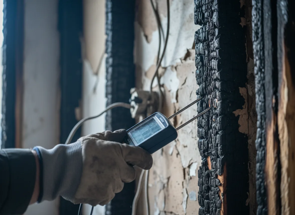 Fire Damage Restoration Elverta, CA FAQs